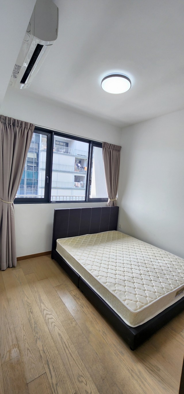 THE FLORENCE RESIDENCES 5