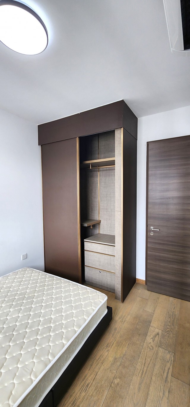 THE FLORENCE RESIDENCES 6