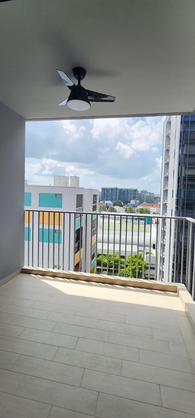 THE FLORENCE RESIDENCES 7