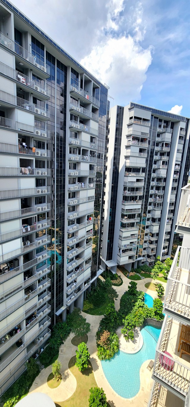 THE FLORENCE RESIDENCES 8