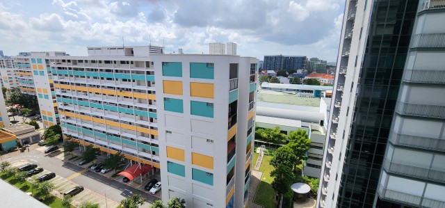 THE FLORENCE RESIDENCES 9