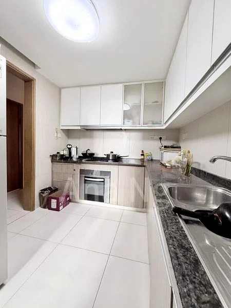 THE METROPOLITAN CONDOMINIUM 2