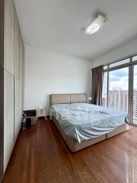 THE METROPOLITAN CONDOMINIUM 3