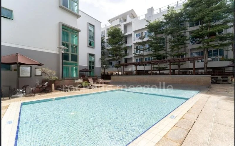 GOLD PALM MANSIONS 2