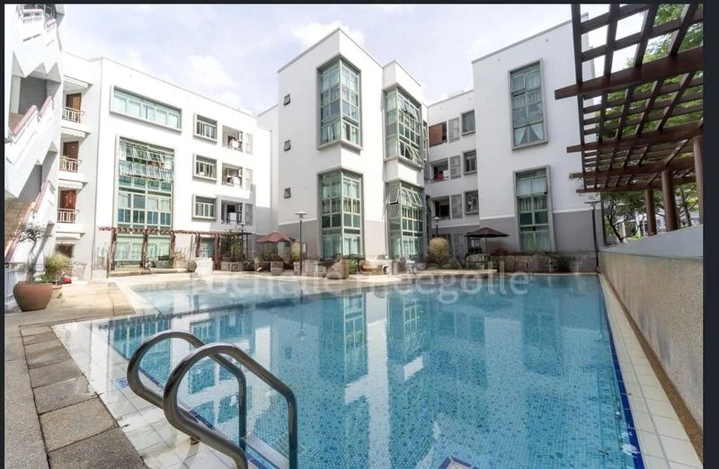 GOLD PALM MANSIONS 3