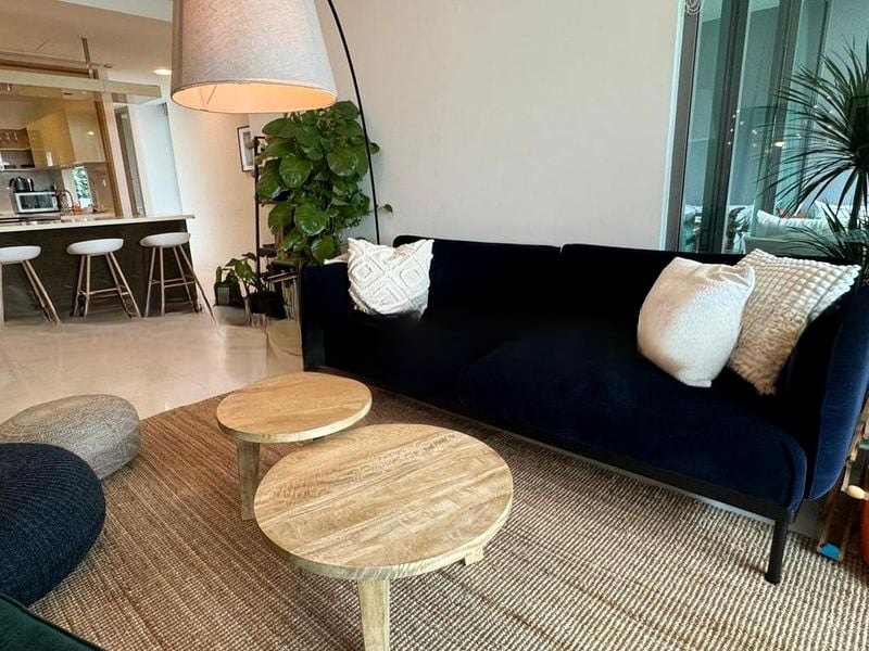 THE RESIDENCES AT W SINGAPORE SENTOSA COVE 5