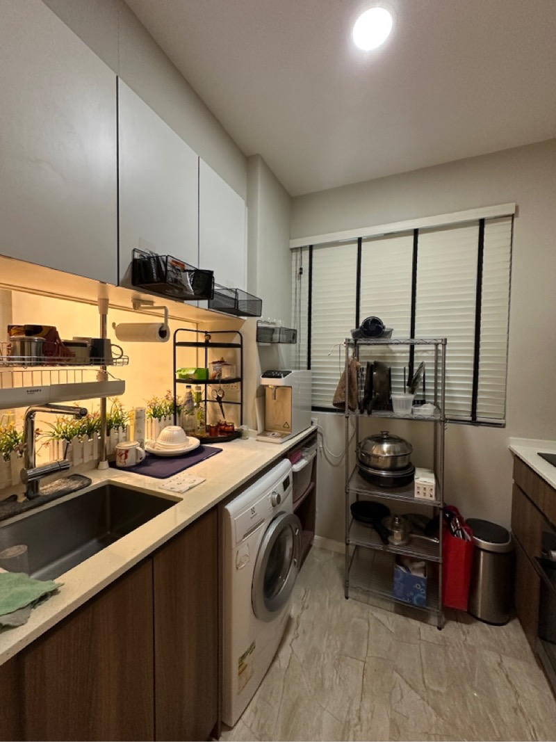 KINGSFORD WATERBAY 11