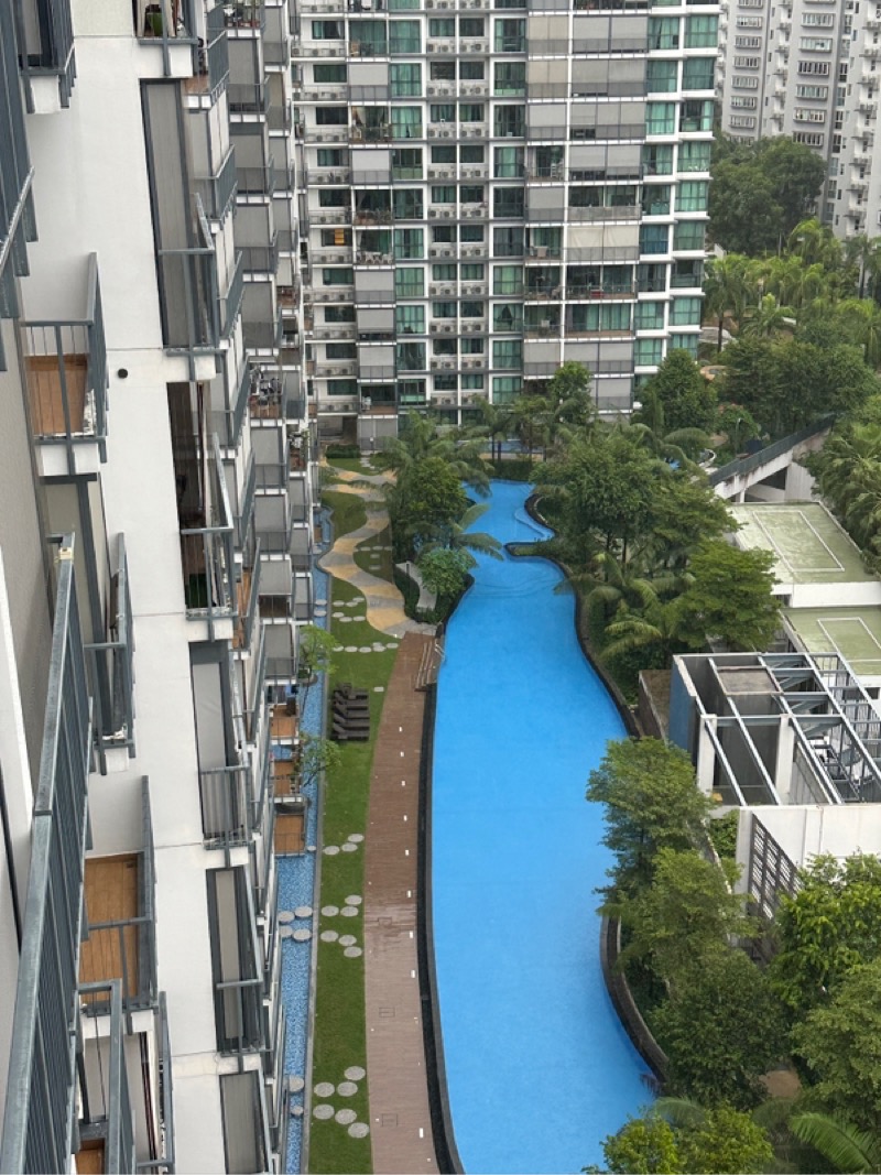 KINGSFORD WATERBAY 12