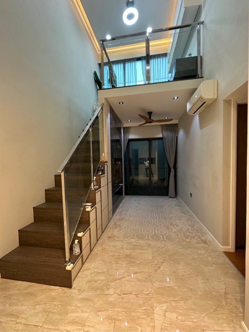 KINGSFORD WATERBAY 17