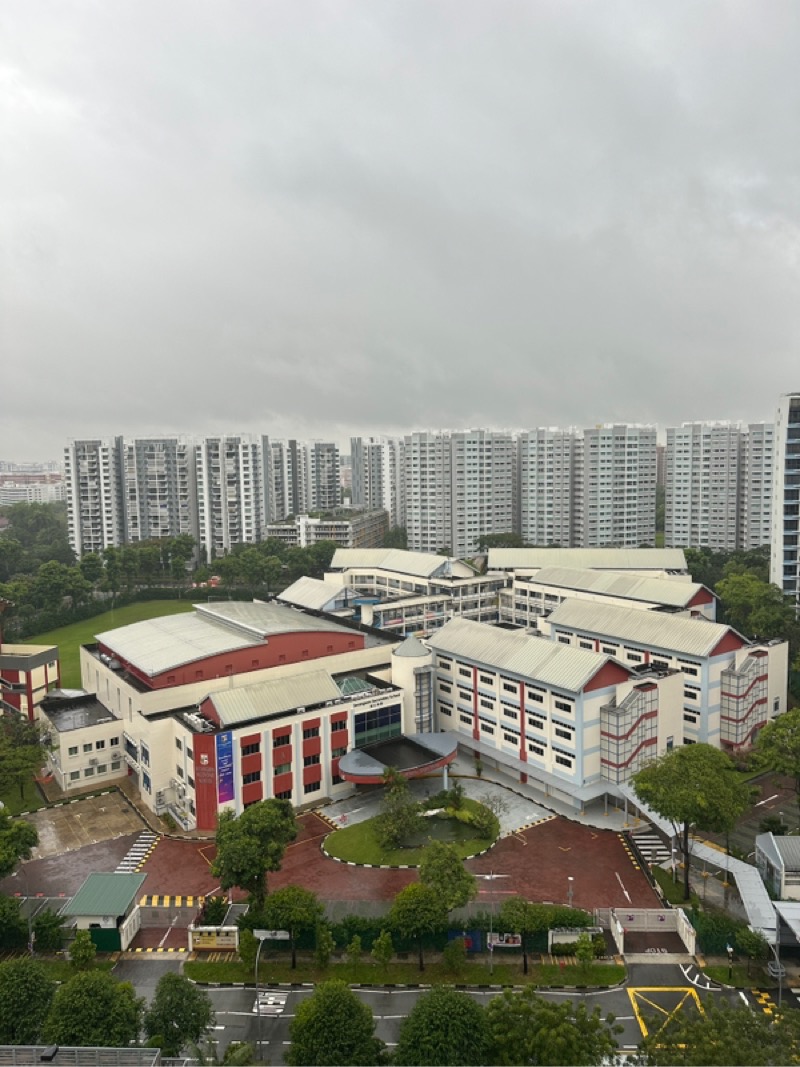 KINGSFORD WATERBAY 3