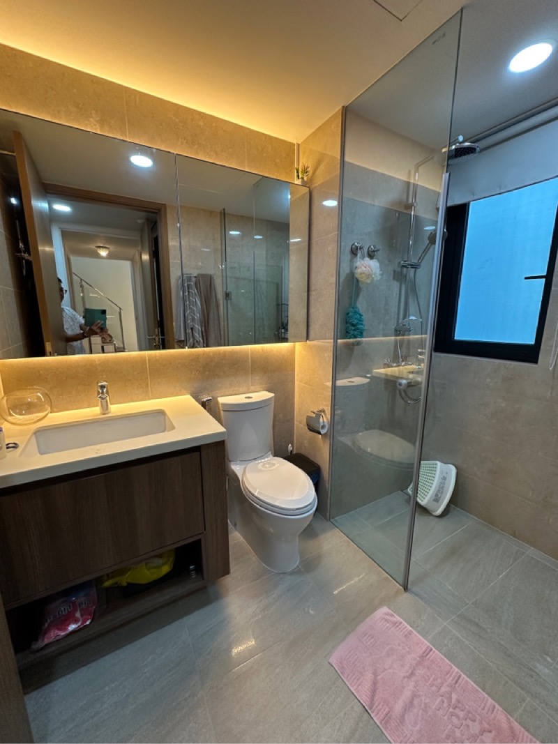 KINGSFORD WATERBAY 21