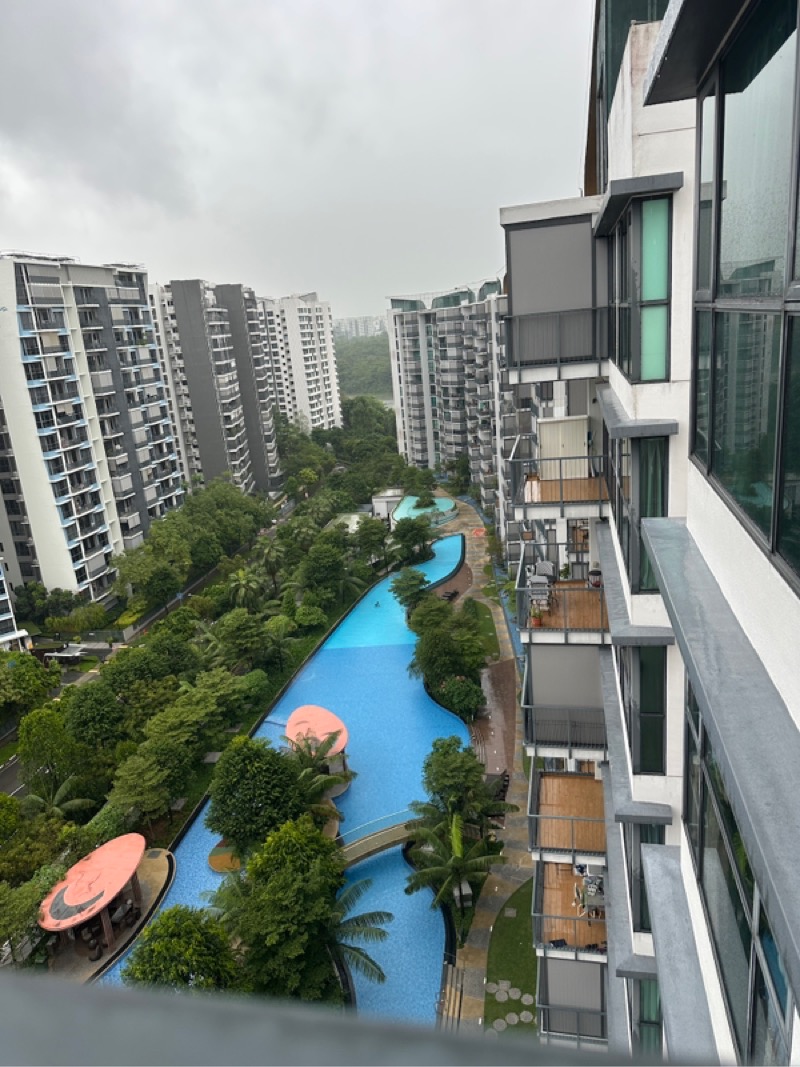 KINGSFORD WATERBAY 4