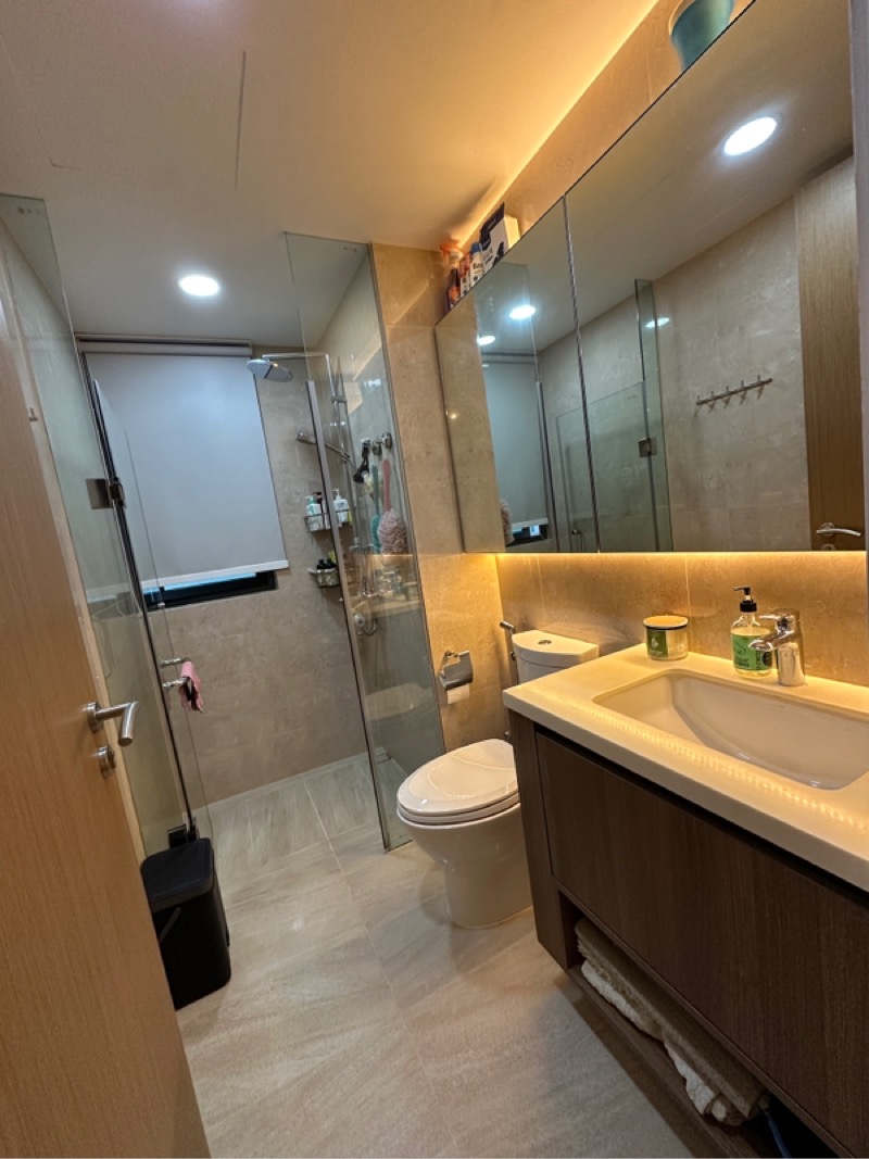 KINGSFORD WATERBAY 6