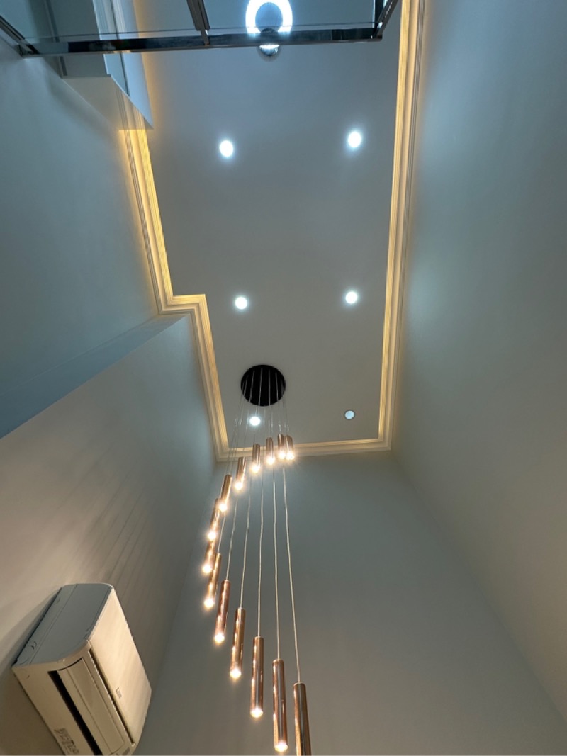 KINGSFORD WATERBAY 7