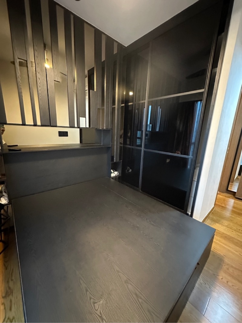 KINGSFORD WATERBAY 8