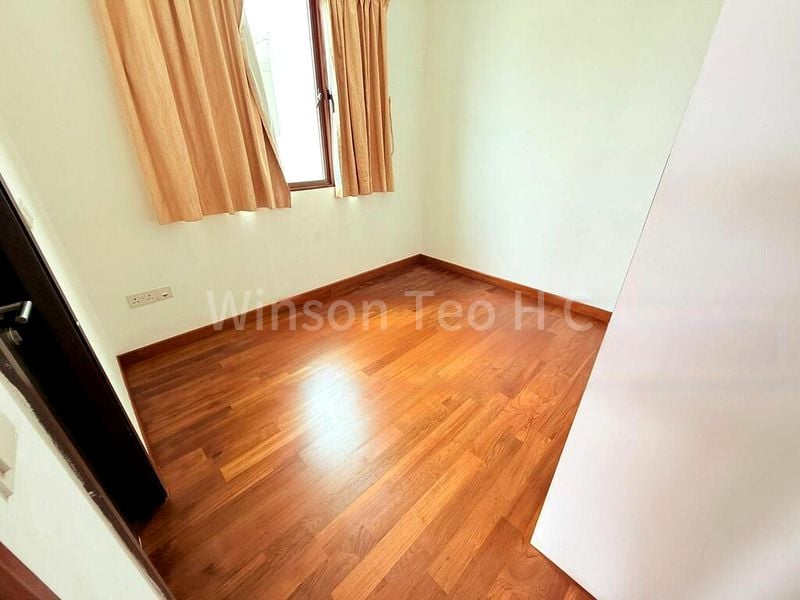 COASTAL VIEW RESIDENCES 3