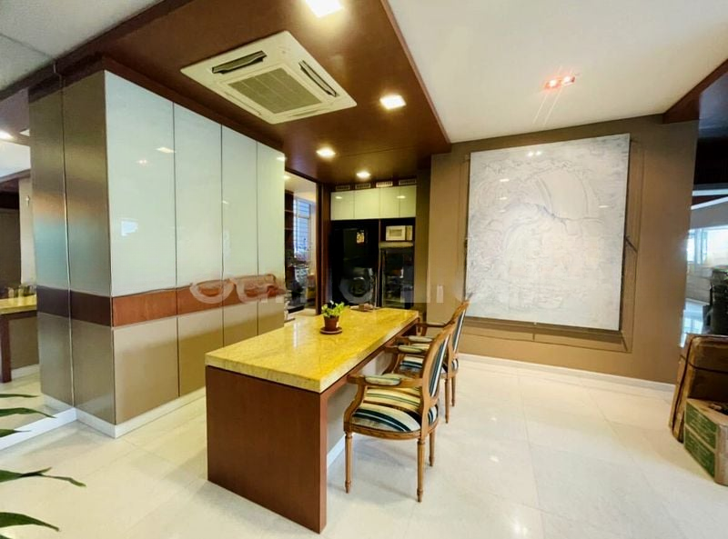 TANGLIN HILL MEADOWS 4