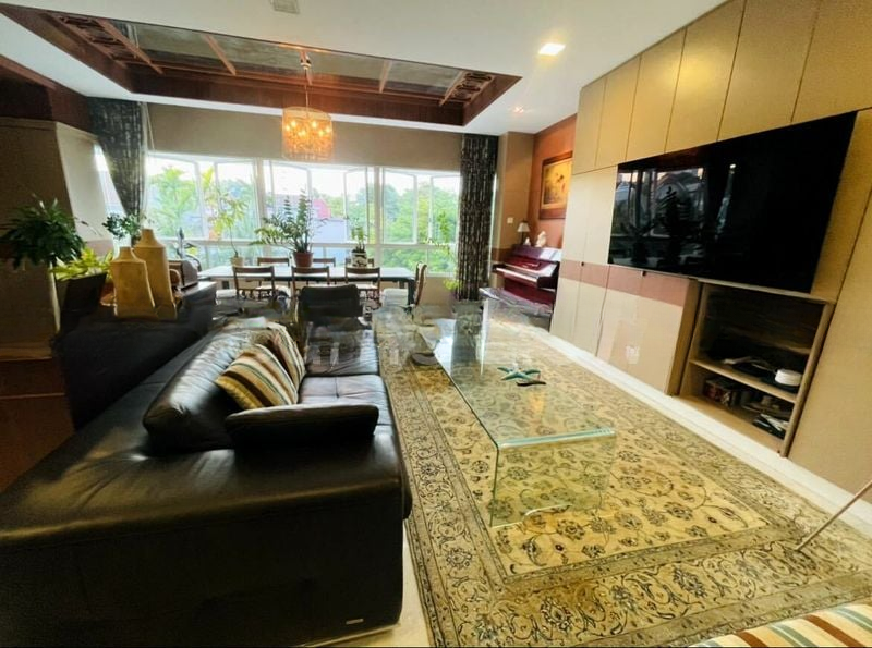 TANGLIN HILL MEADOWS 2
