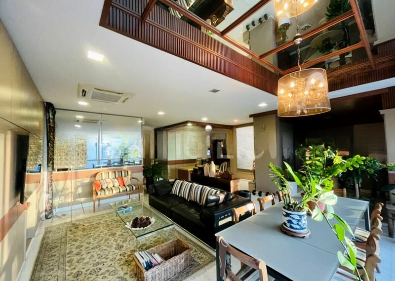 TANGLIN HILL MEADOWS 1