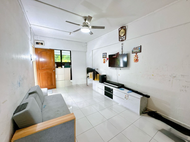 POTONG PASIR AVE 1 2