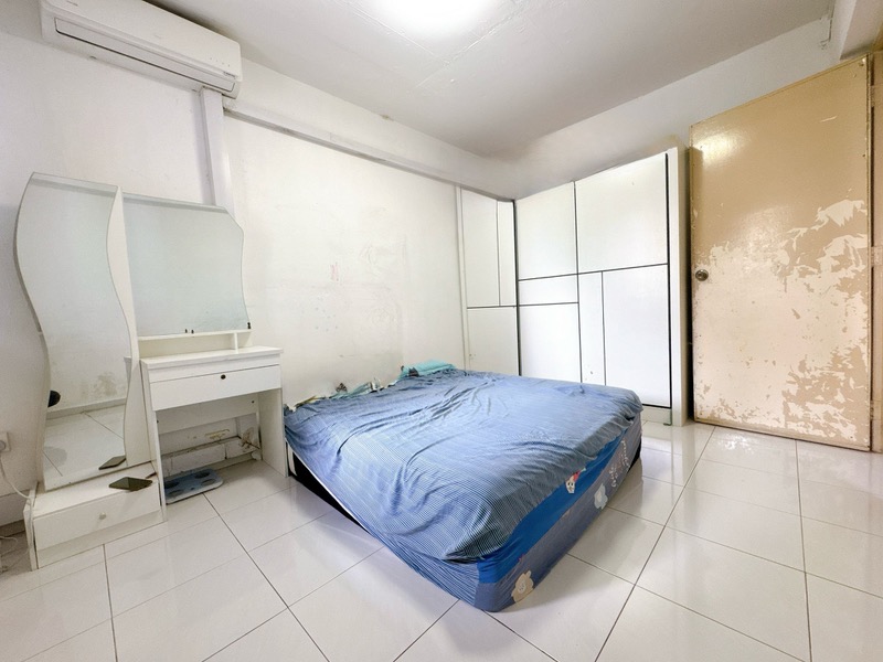 POTONG PASIR AVE 1 3