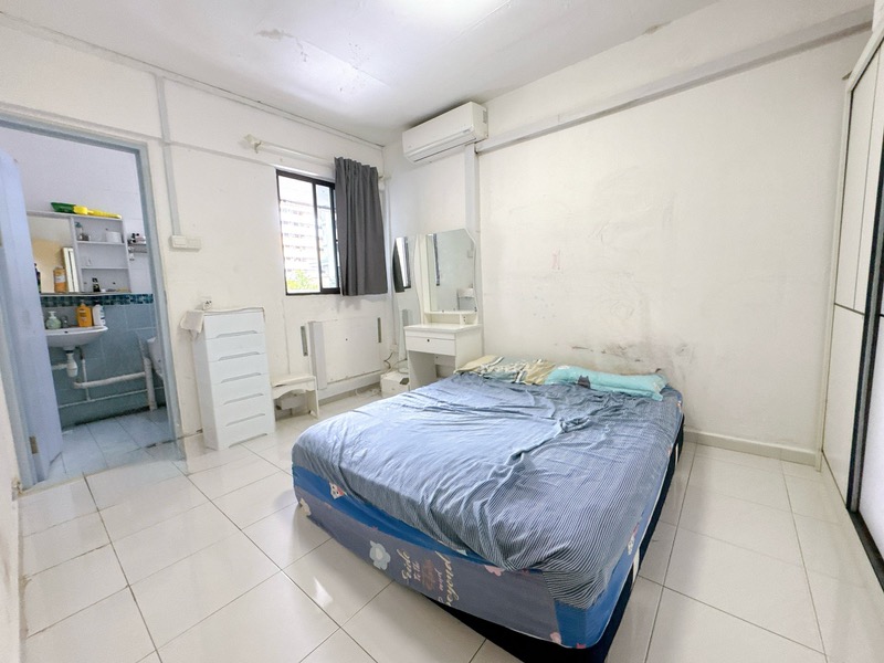 POTONG PASIR AVE 1 4