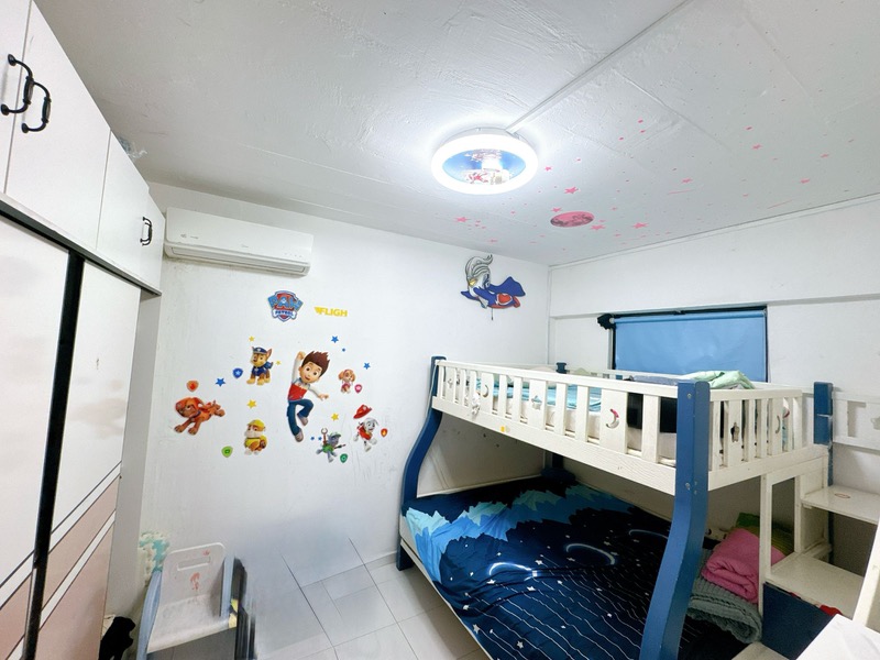 POTONG PASIR AVE 1 5