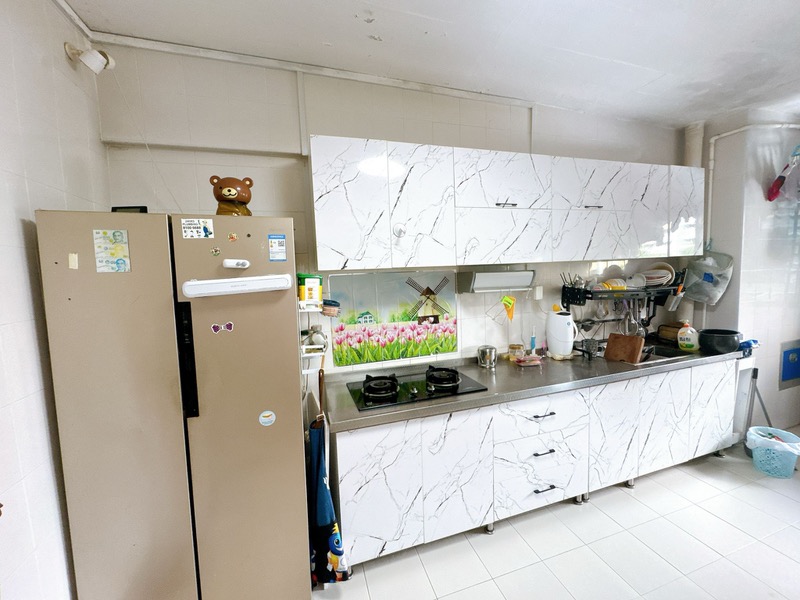 POTONG PASIR AVE 1 6