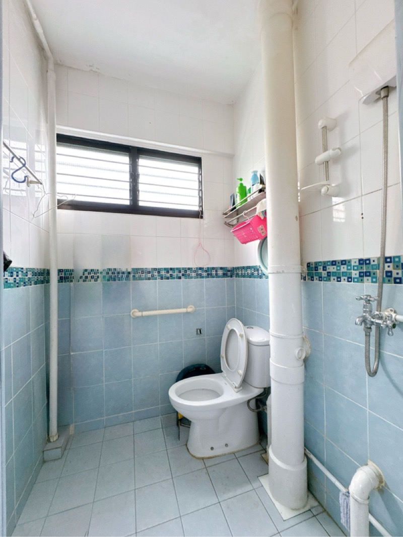 POTONG PASIR AVE 1 7