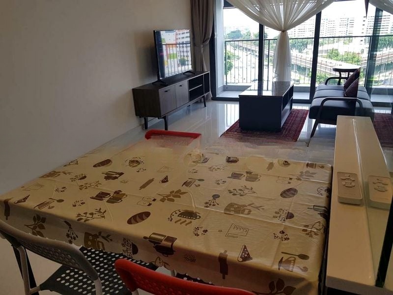 NORTH PARK RESIDENCES 7