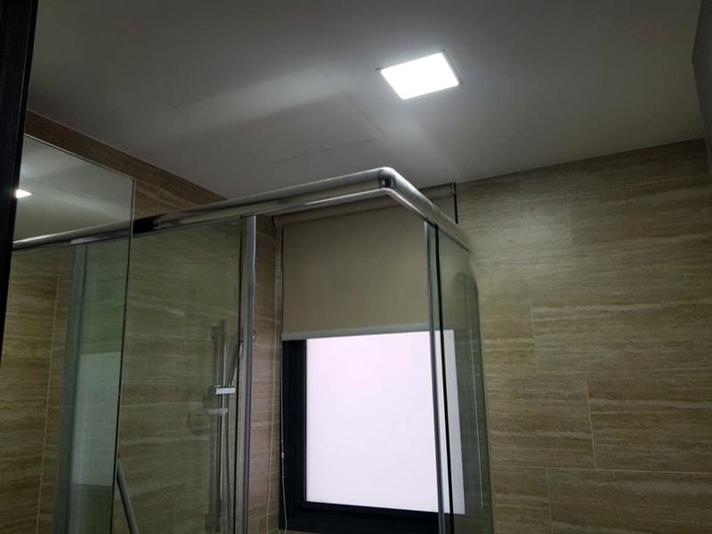 NORTH PARK RESIDENCES 12