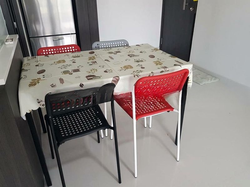 NORTH PARK RESIDENCES 3