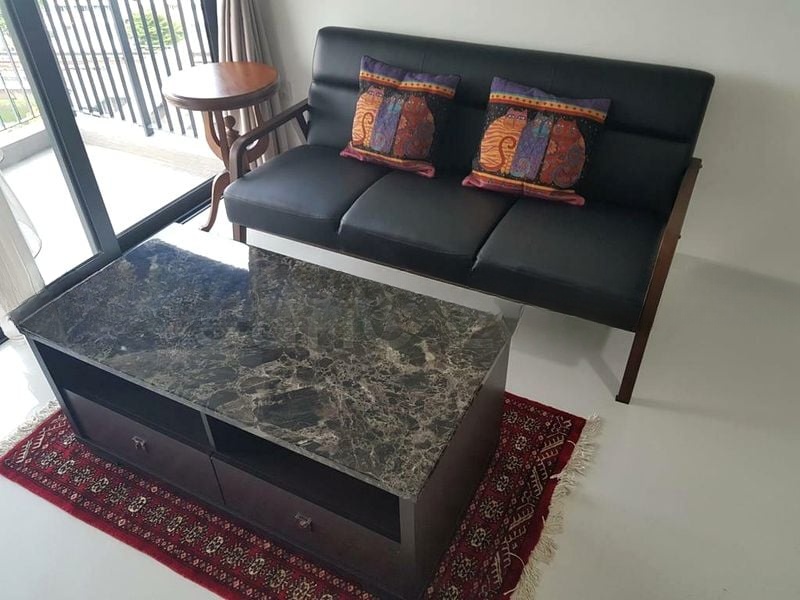 NORTH PARK RESIDENCES 4