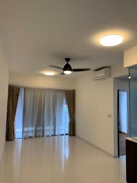 NORTH PARK RESIDENCES 8