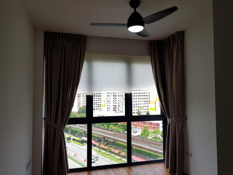 NORTH PARK RESIDENCES 15