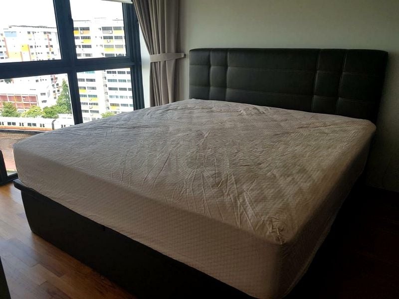 NORTH PARK RESIDENCES 5