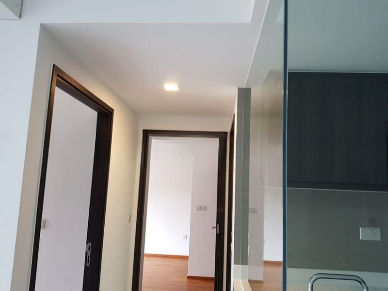 NORTH PARK RESIDENCES 13