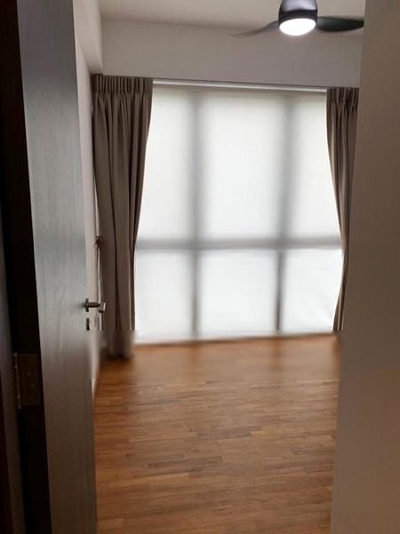 NORTH PARK RESIDENCES 10