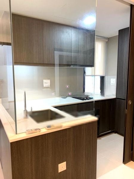 NORTH PARK RESIDENCES 9