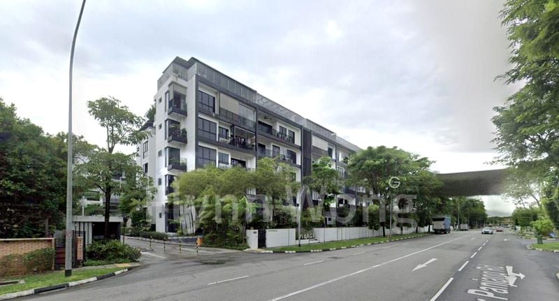 VILLAGE @ PASIR PANJANG 2