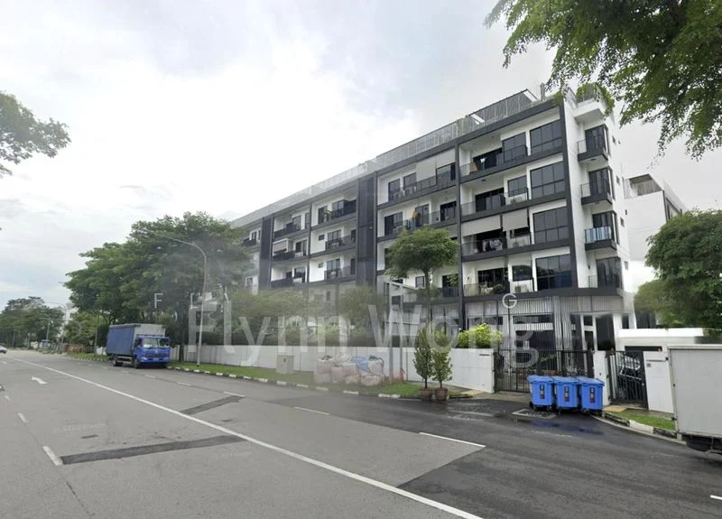 VILLAGE @ PASIR PANJANG 3