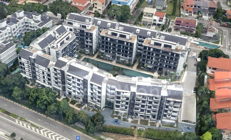 VILLAGE @ PASIR PANJANG 4