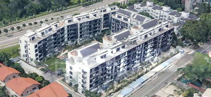 VILLAGE @ PASIR PANJANG 5