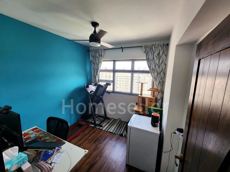 BT BATOK WEST AVE 8 6