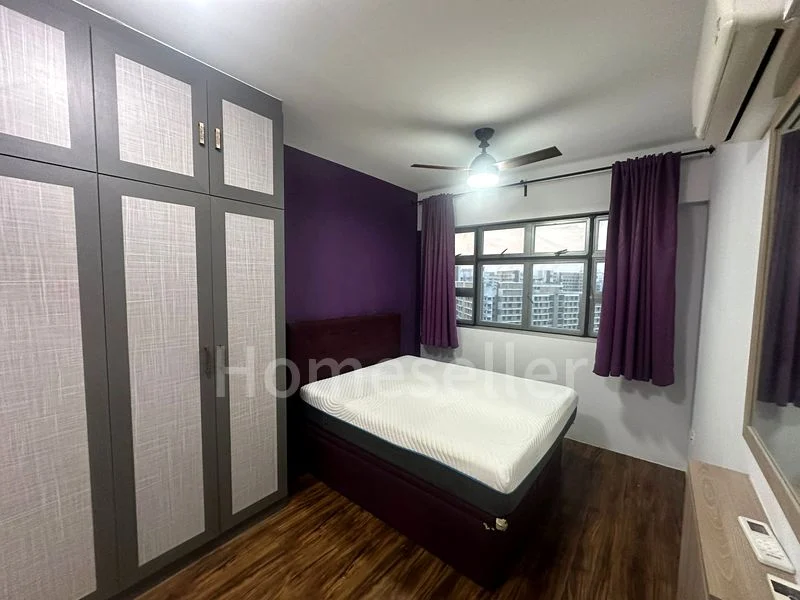 BT BATOK WEST AVE 8 8