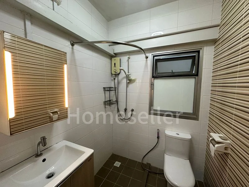 BT BATOK WEST AVE 8 9