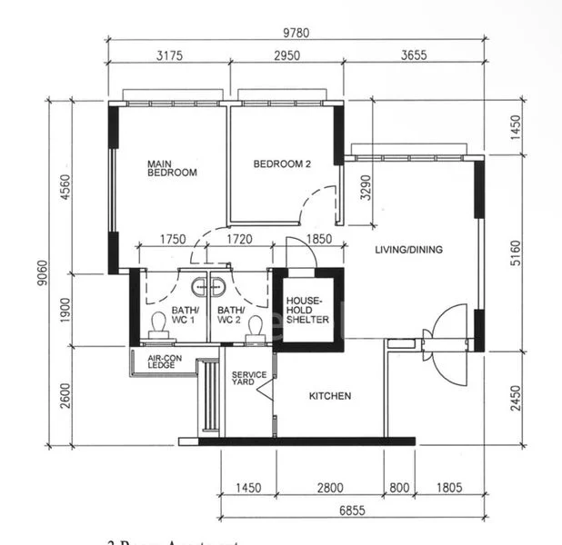 BT BATOK WEST AVE 8 10