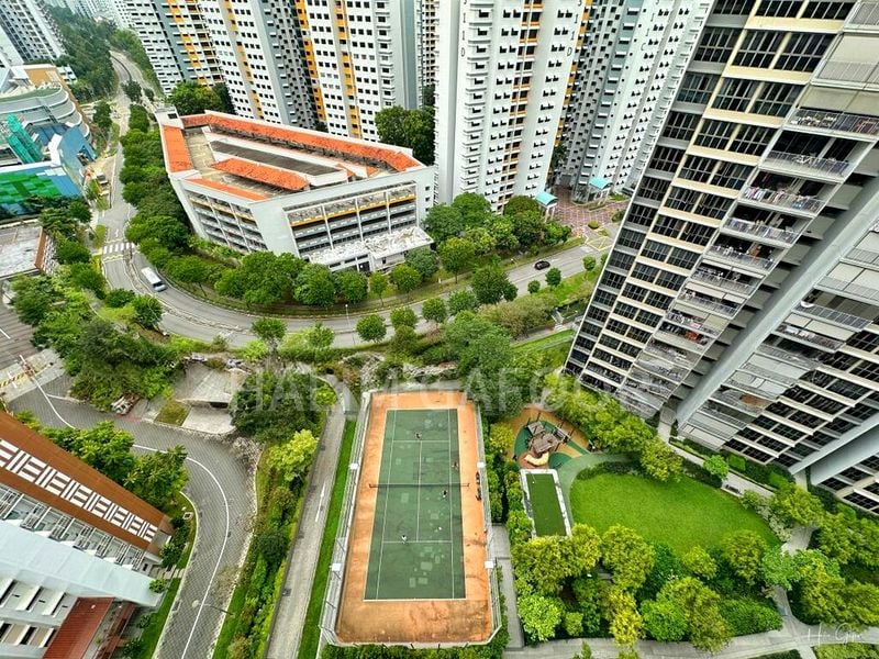 RIVERCOVE RESIDENCES 2