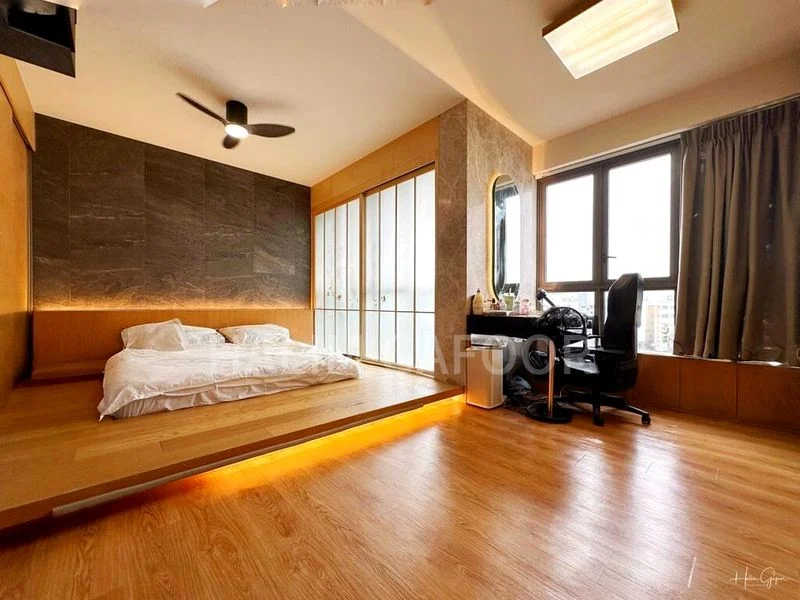 RIVERCOVE RESIDENCES 9