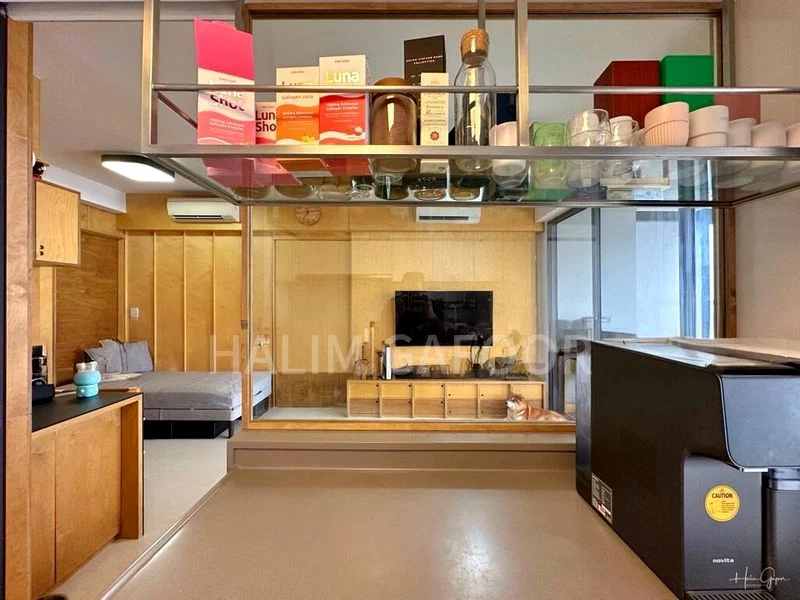 RIVERCOVE RESIDENCES 12